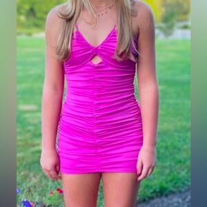 City Vibe dress - size 3